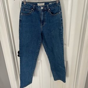 Pacsun Mom Jeans